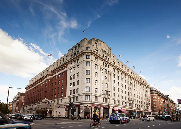 Animaux admis Cumberland, London
