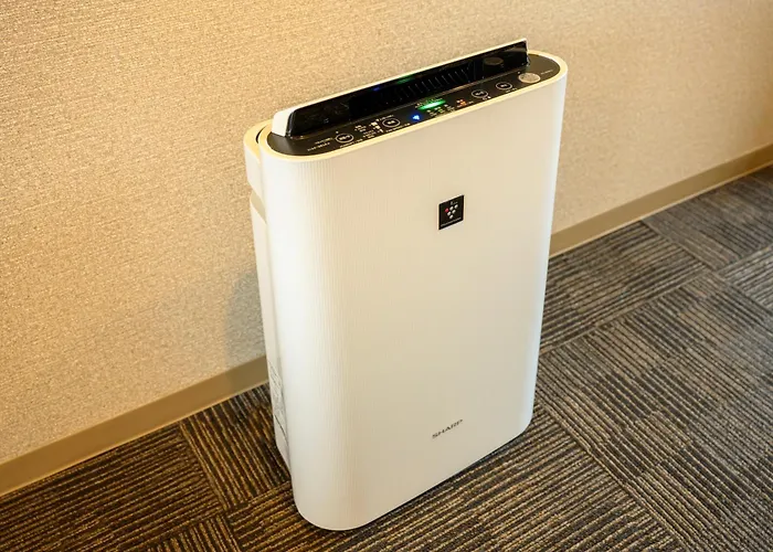 Hotel Mystays Asakusa