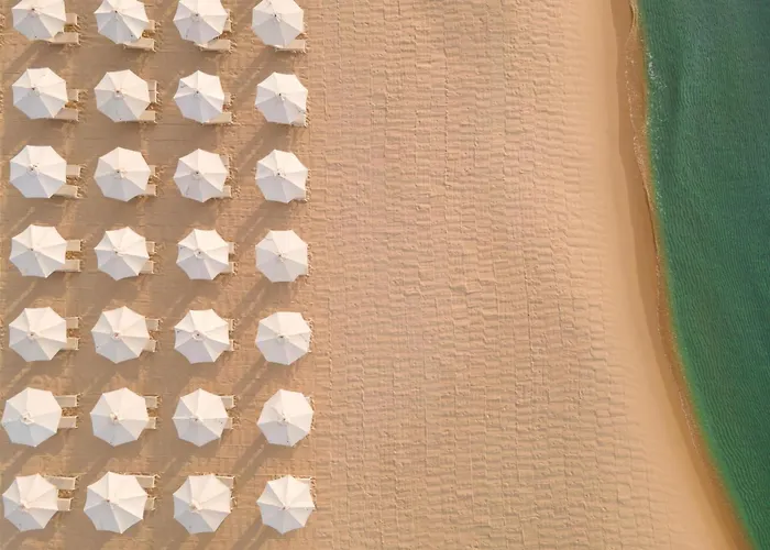 Baia Di Chia Resort Sardinia, Curio Collection By Hilton