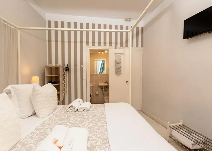 Hostal Boutique Vidamia