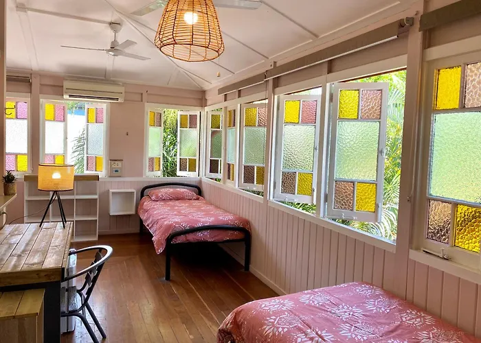 The Hostels Dreamtime