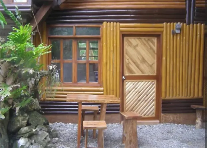 Paras Inn Boracay