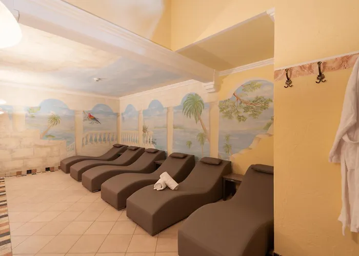Hotel Enzian Paznaun