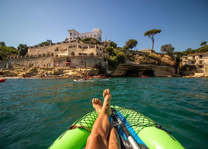  Posillipo