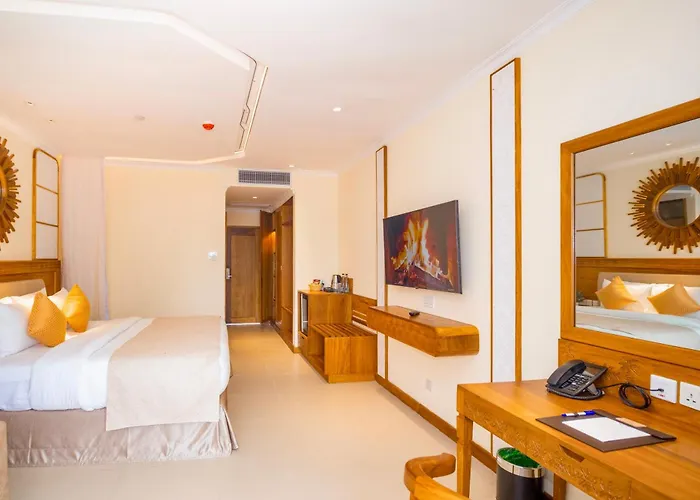Prideinn Paradise Beach Resort & Spa Mombasa