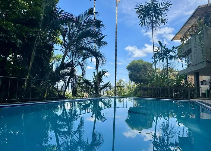 Range Kandy