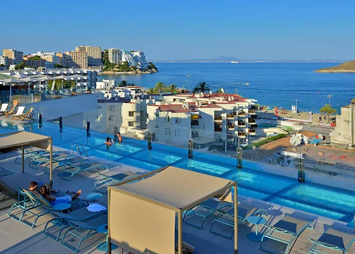 INNSiDE by Meliá Calviá Beach