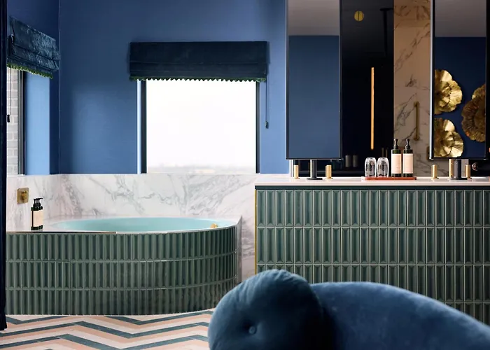 Van Der Valk Amsterdam - Amstel