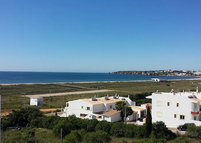 Apart hotel: Clube Meia Praia