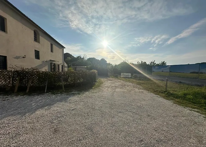 - Il Casale Toscano - No Breakfast - Free Parking
