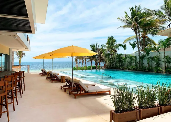 The Fives Oceanfront