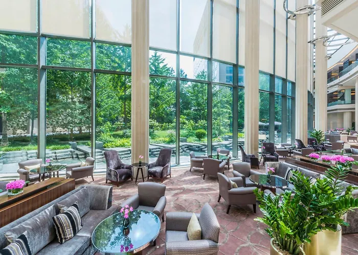 Regent Beijing