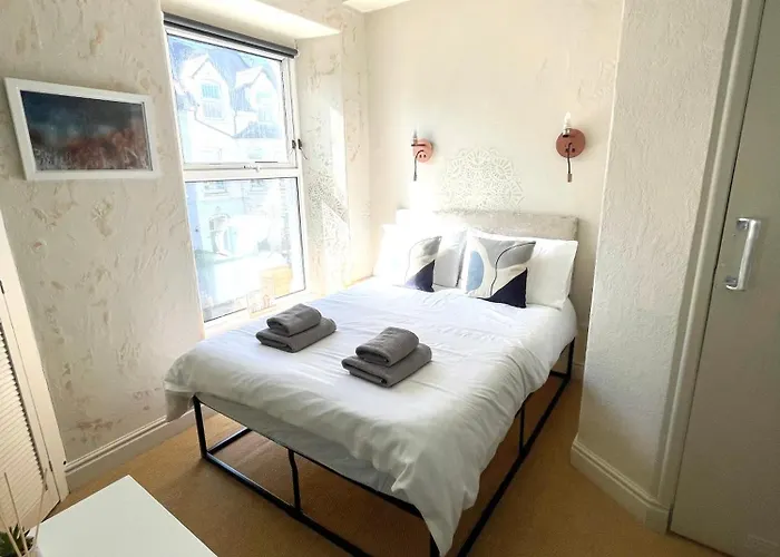 Sea Bed Guesthouse