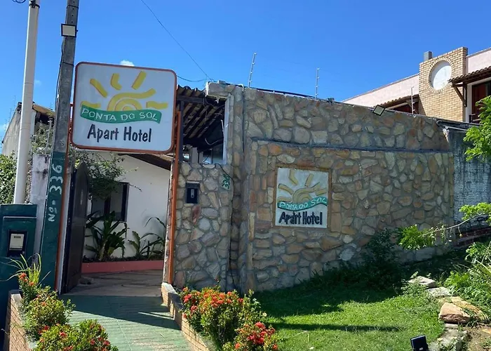 Apartamentos Ponta do Sol