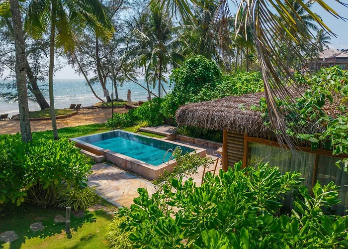 Ocean Bay & Spa Phu Quoc