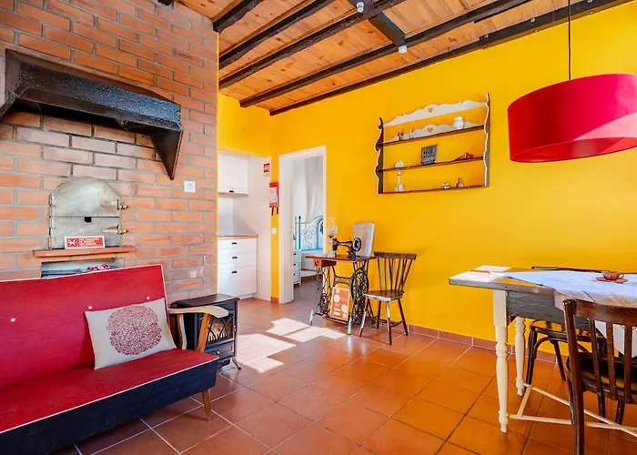 Casa Na Floresta
