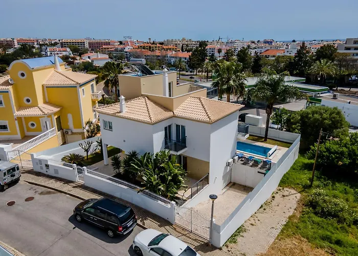 Villa Casa Vilas Boas