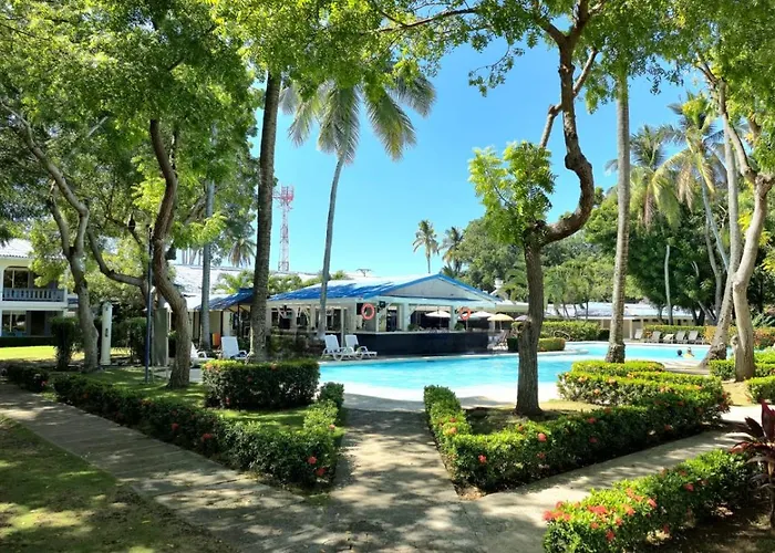 Puerto Azul Hotel