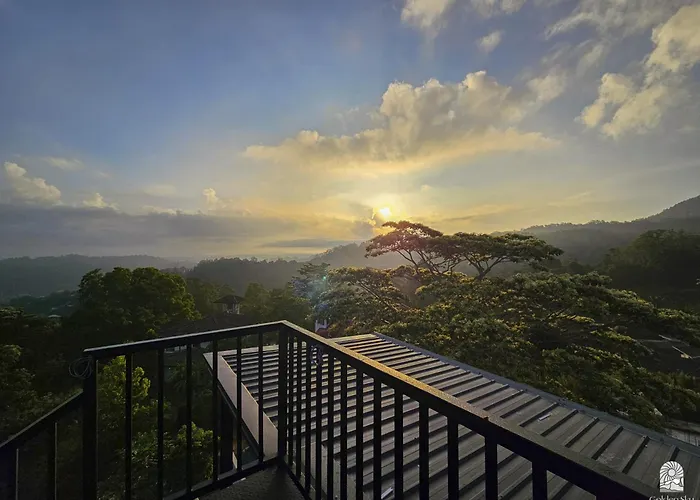 Golden Sky Hotel & Wellness