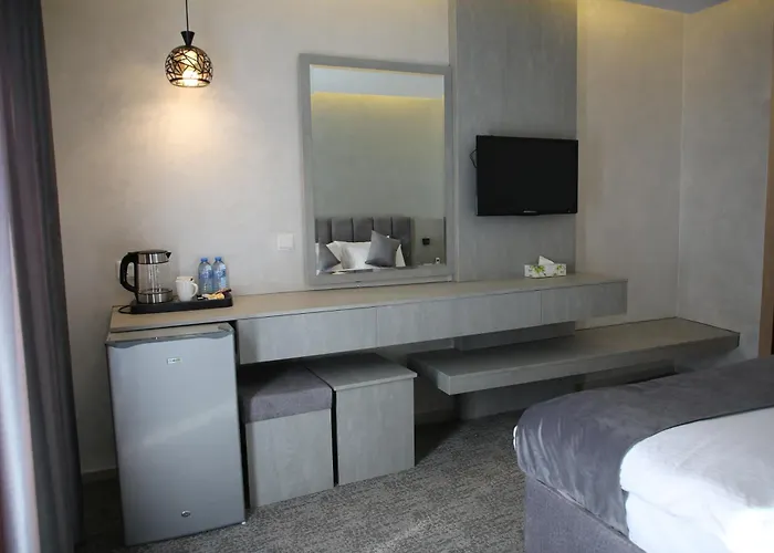 Kaya Hotel Amman