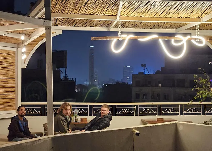  Dahab
