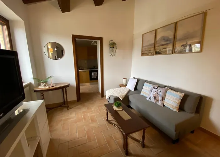 Agriturismo Fontelini