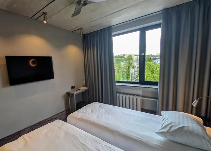 Hotel Panorama