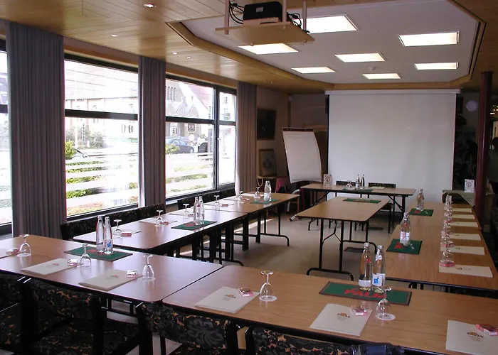 Familiehotel Soll Cress Koksijde
