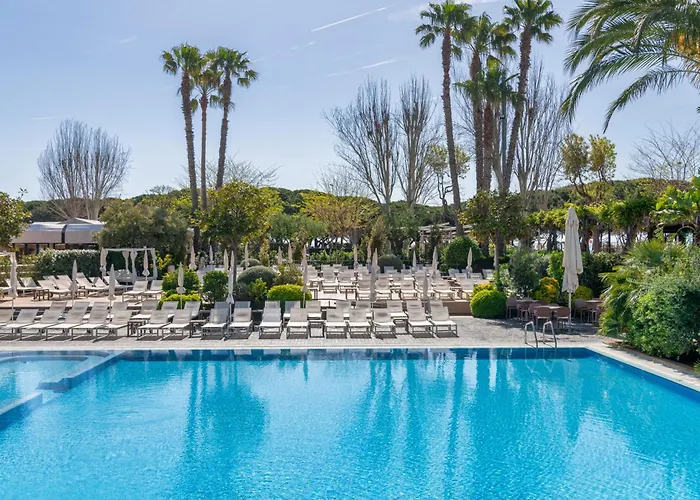 Aqua Onabrava & Spa 4*Sup