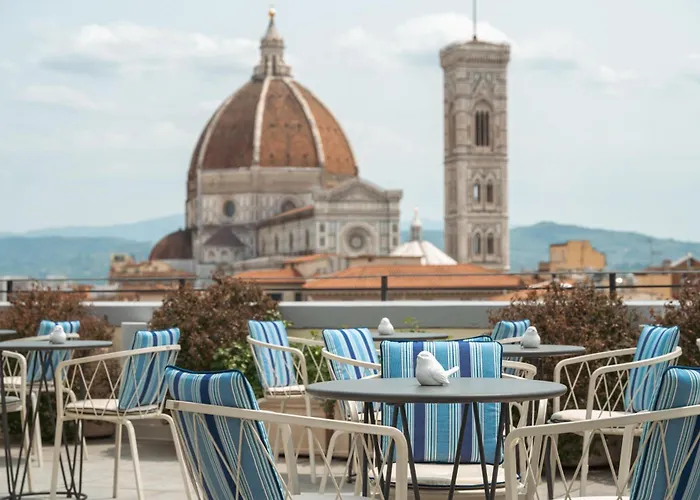 Hotel familiare: NH Collection Palazzo Gaddi