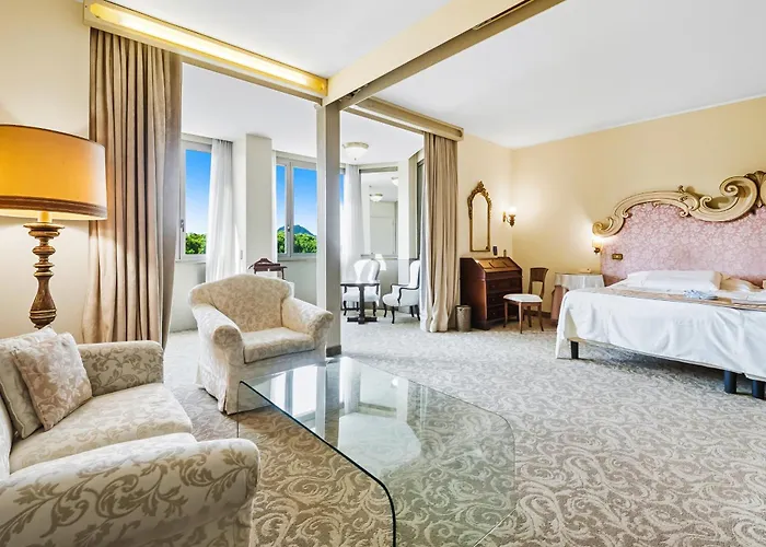 Abano Ritz Hotel Terme