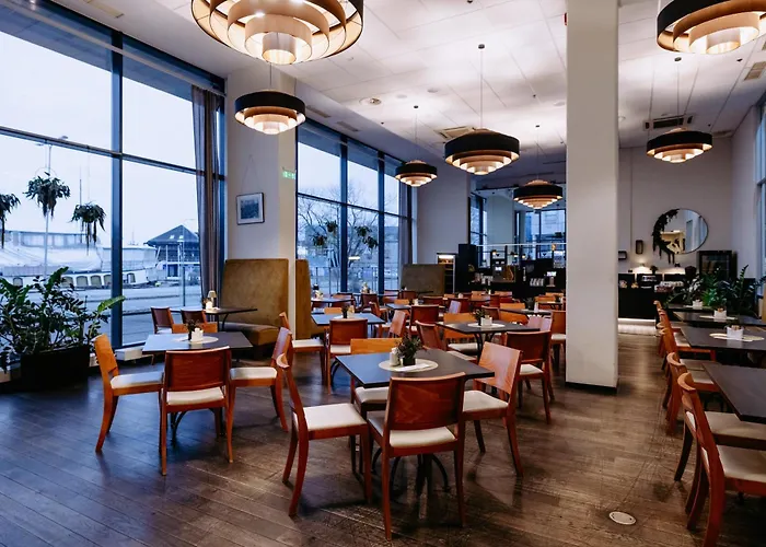 Hestia Hotel Europa