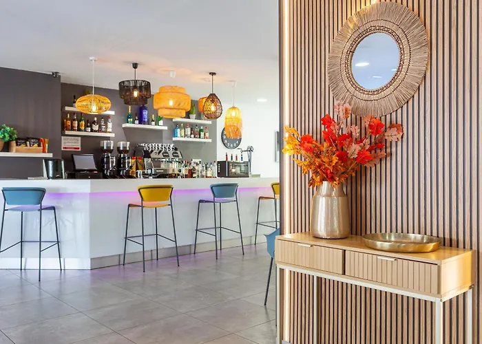 Hotel Golden