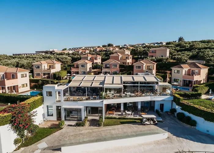 St John Villas Zakynthos (Adults Only)
