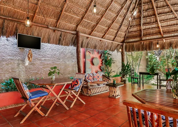 Hotel Barrio Latino