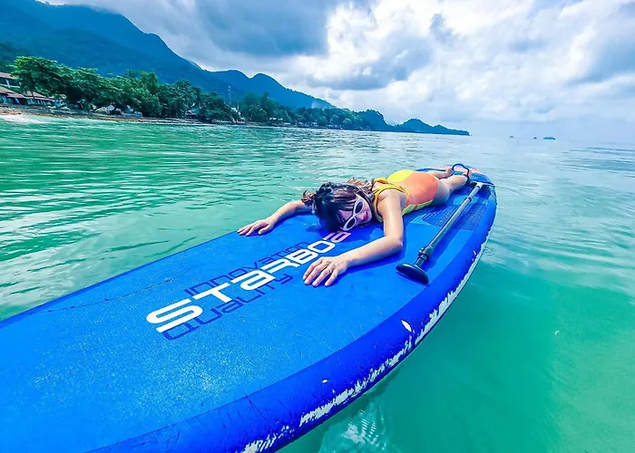 Kacha Resort&Spa, Koh Chang