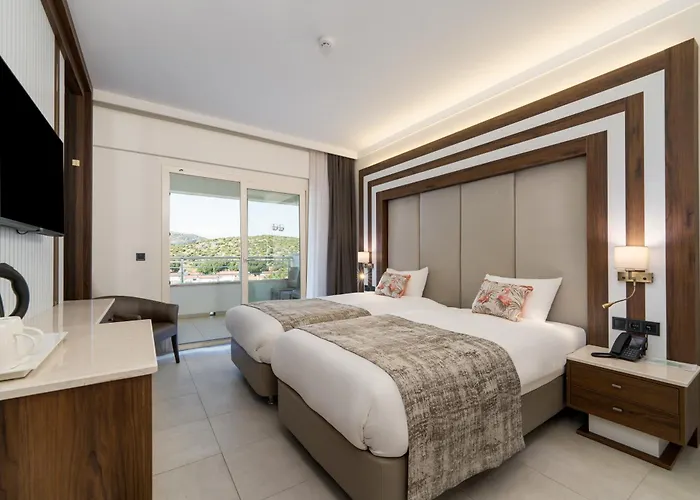 Batihan Beach Resort & Spa