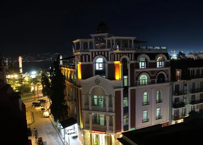 Batumi World Palace