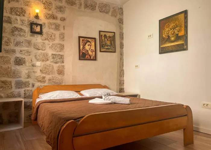 Old Town Youth Hostel