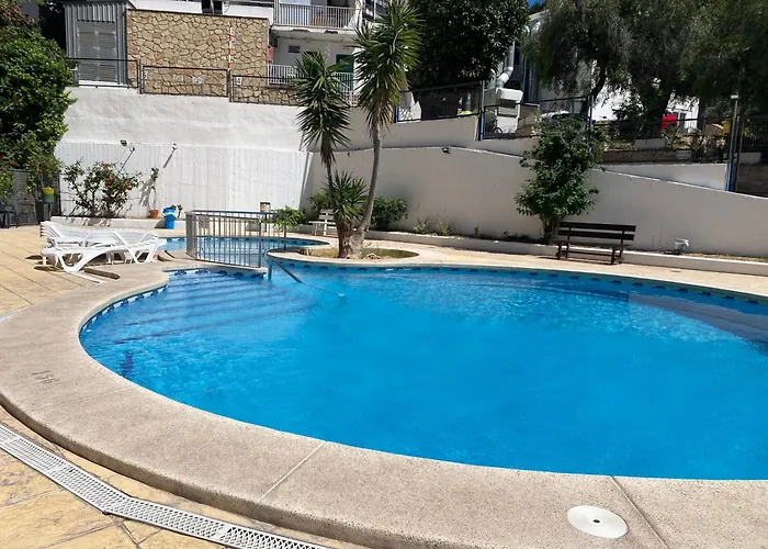 Picasso-Fincas Benidorm