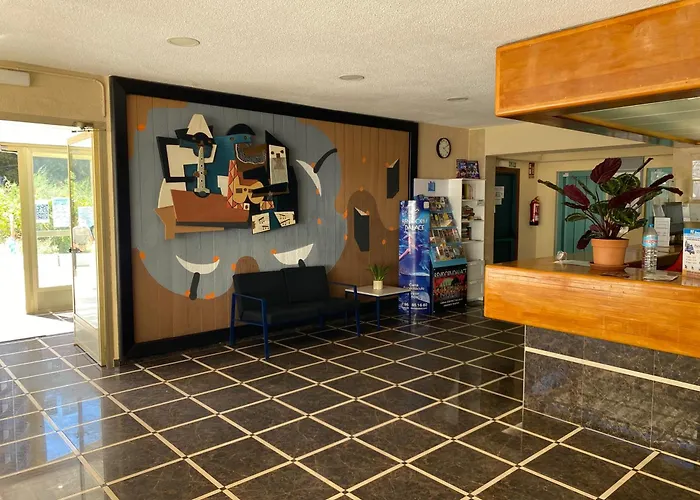 Picasso-Fincas Benidorm