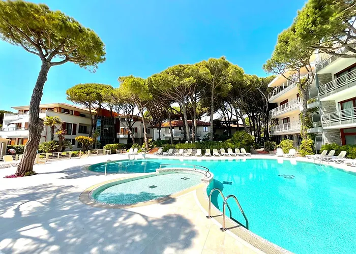 Park Hotel Pineta & Dependance Suite