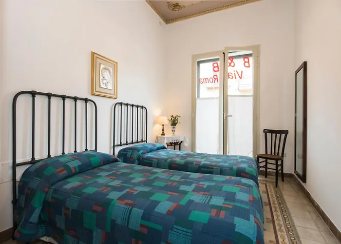 B&B Via Roma