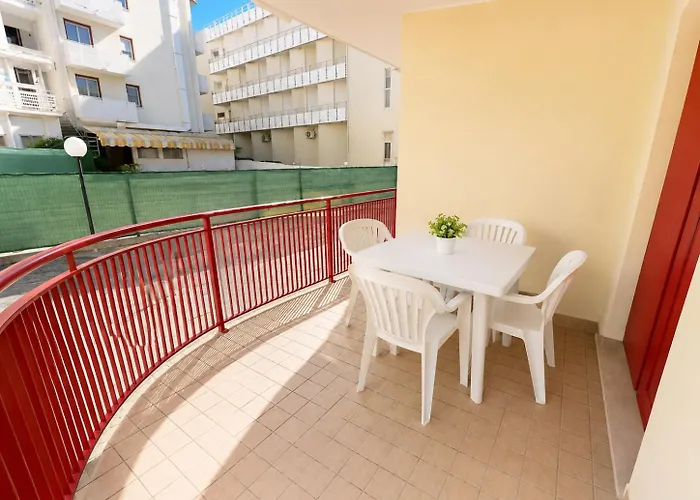 Casa vacanza: Residence Al Mare - Agenzia Cocal