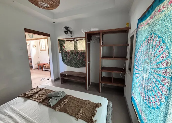 Santai Retreat
