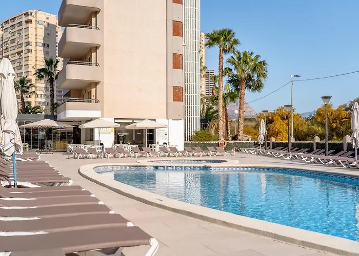 My Aparthotels Primavera Loix
