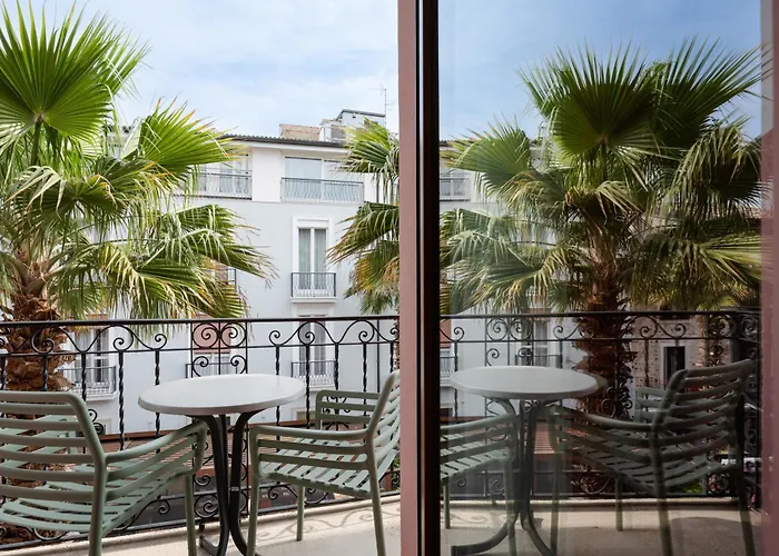 Hotel: Hotel Catullo