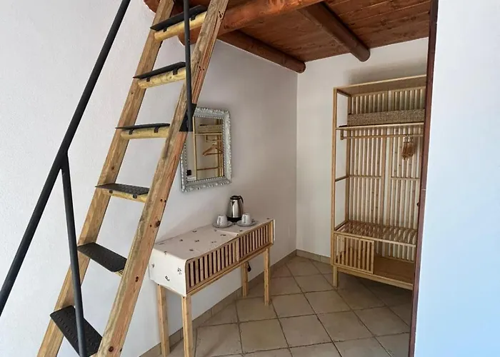 Agriturismo Le Casette Sul Garda