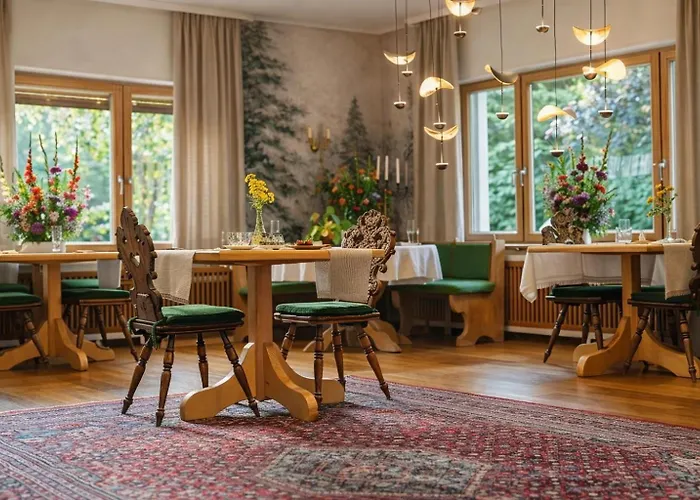 Naturion Hotel Hinterzarten