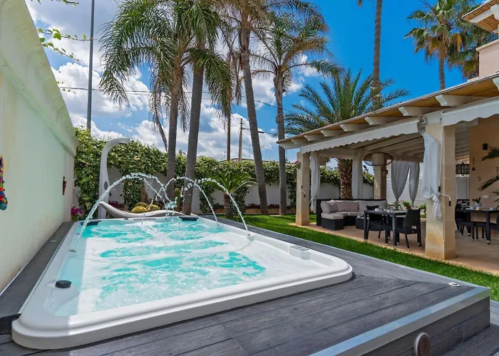 B&B Annita - Porto Cesareo